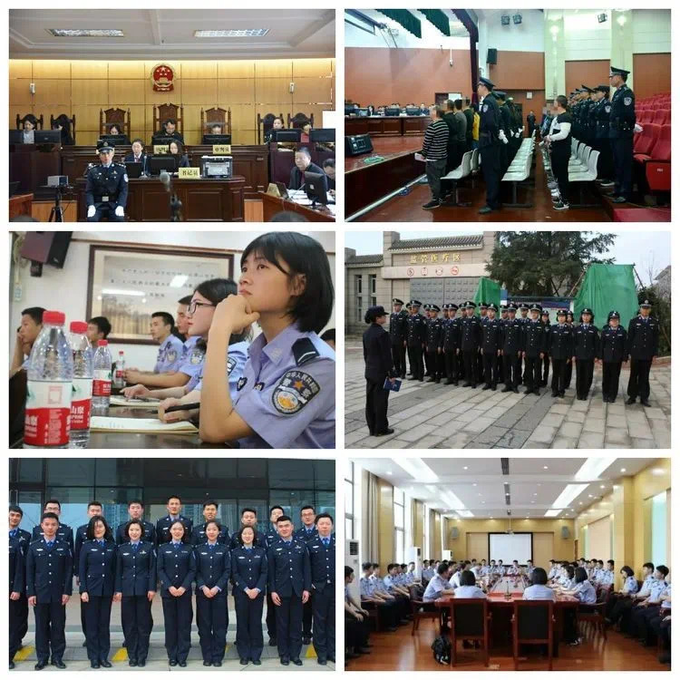 揭秘警校之门:14岁男孩的无限可能