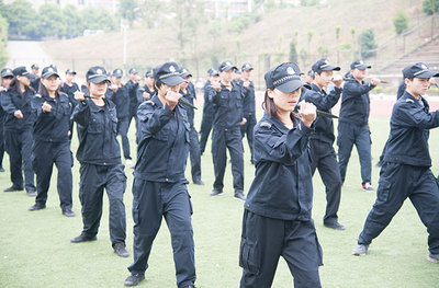 少年军校报名正式启动——成就未来的军事英才