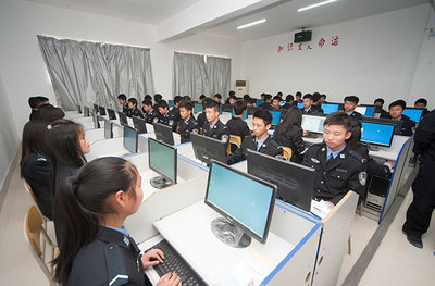 山东东营警官学校：国家认可的优质教育选择