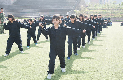 迈向警界的第一步:初中毕业上警校的条件解析