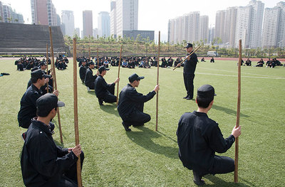 初中警校招生的机遇与挑战