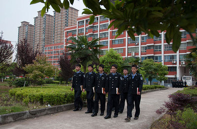 司法学校初中招生:培养未来司法人才的启航点