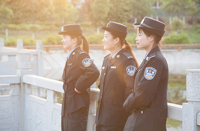 新余警察学校招生简章:培育精英,守护未来