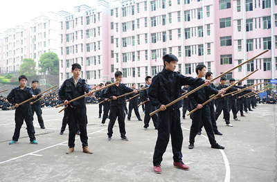 初中毕业,警校梦想启航——开启你的警察生涯之旅